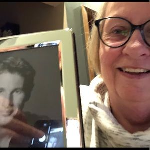 Meet your Posher, Anders